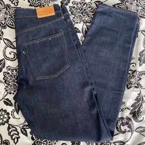 Levi's Made & Crafted Premium Jeans
